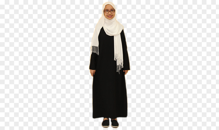 Women Wearing Hijab Pleasant View School Uniform Student High PNG