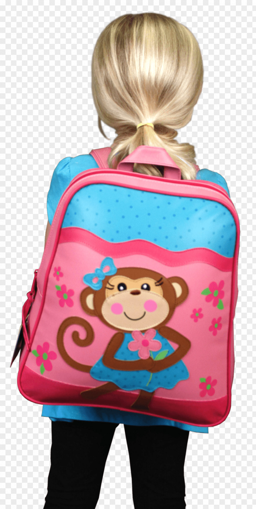 Backpack Handbag Child Duffel Bags PNG