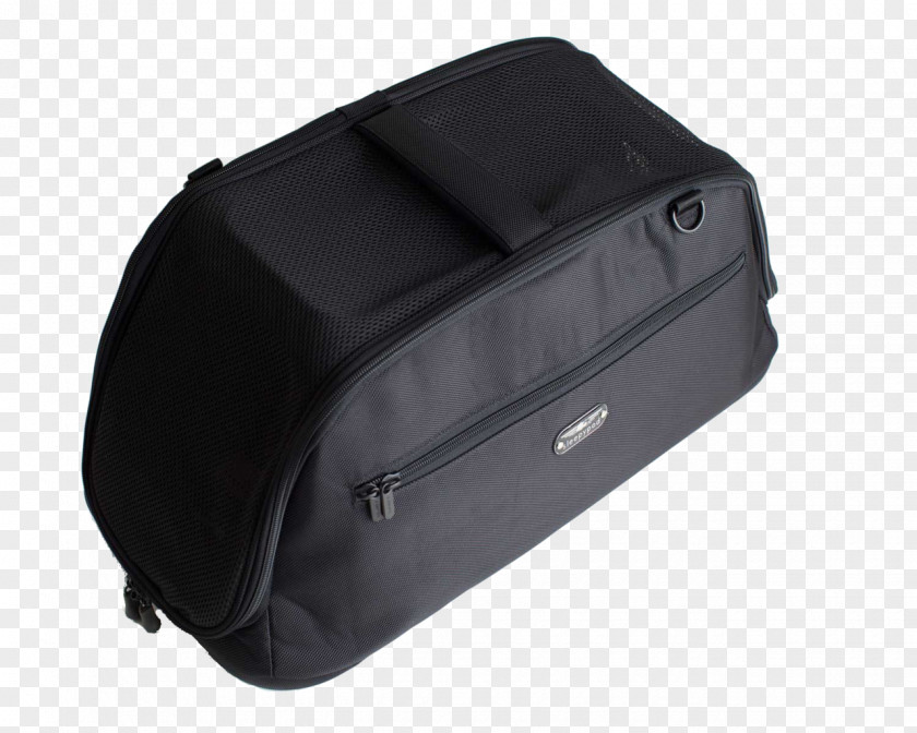 Bag Black M PNG