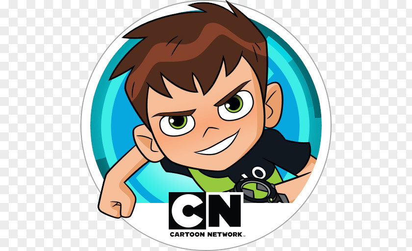 BEN 10 Ben Tennyson 10: Up To Speed Cartoon Network Android PNG