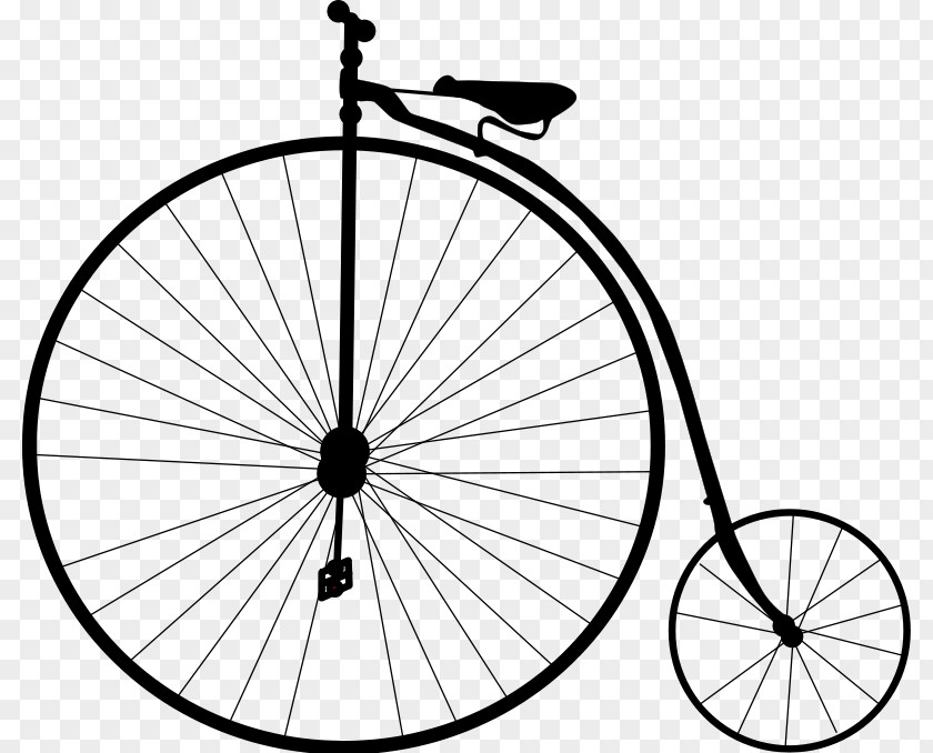 Bicycle Wheels Tires Frames Road Hybrid PNG