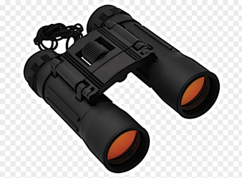 Binocular Binoculars Light Optics Monocular Focus PNG