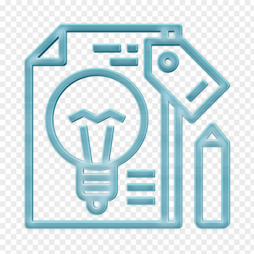 Branding Icon Product Business Management PNG