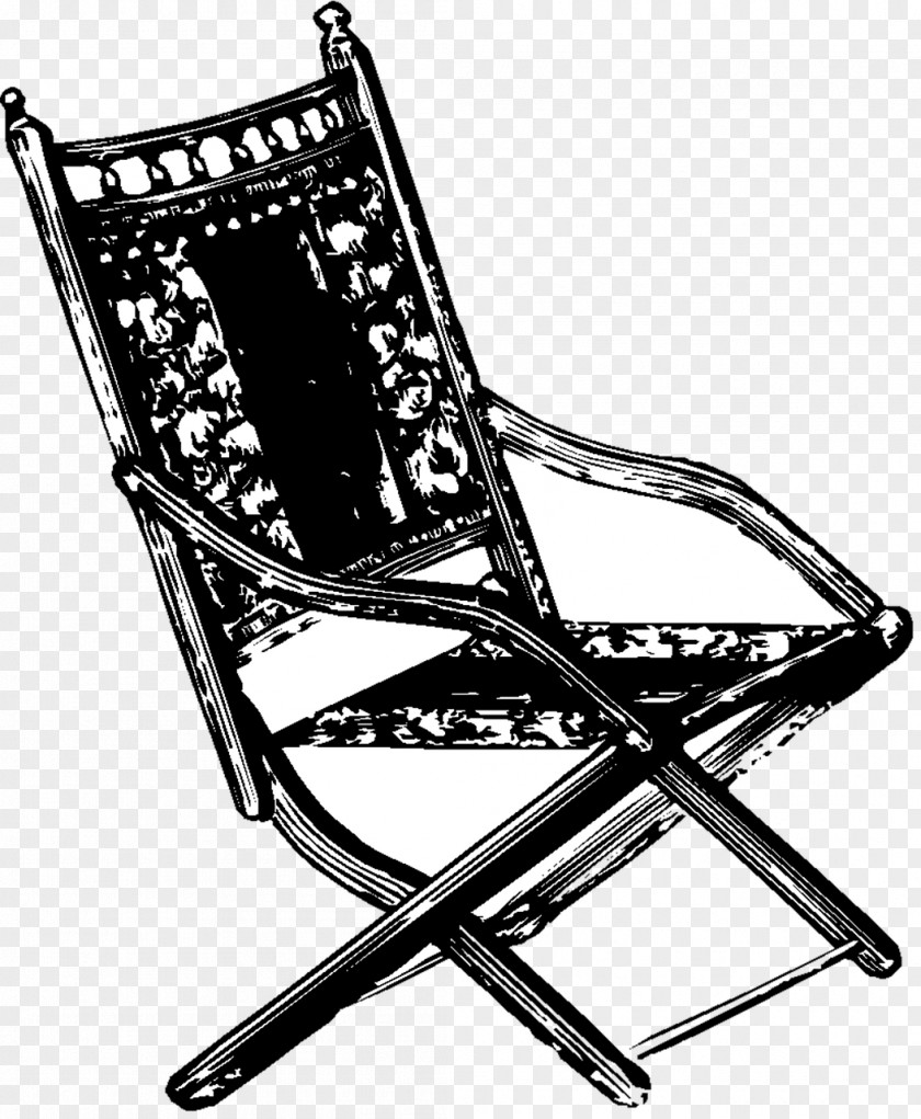 Chair Couch Garden Furniture Chaise Longue PNG