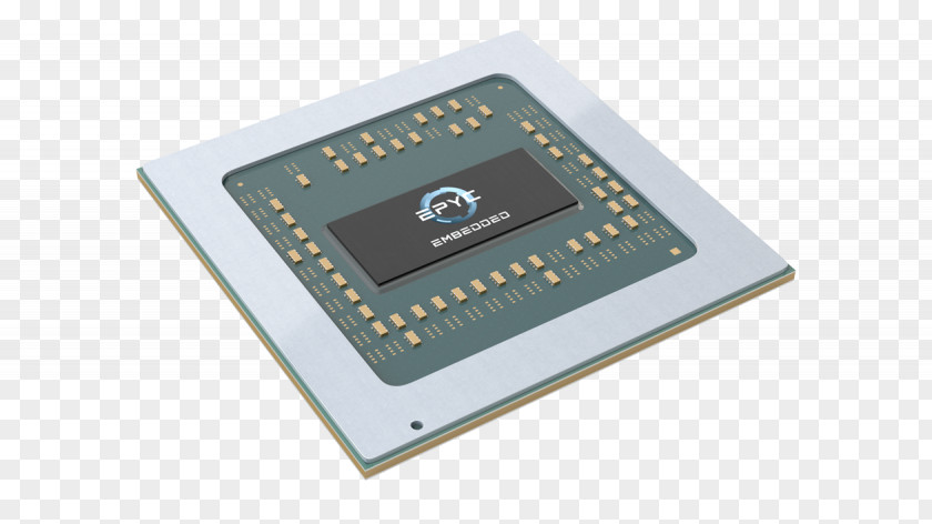 Chip A8 Intel Epyc Ryzen Central Processing Unit PNG