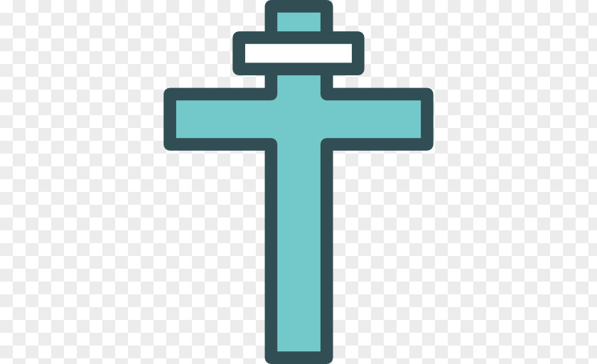 Christian Cross PNG