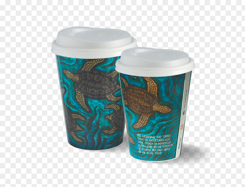 Coffee Paper Cup Lid Plastic PNG