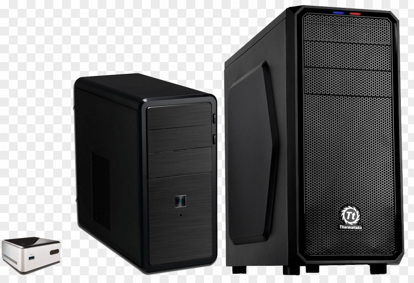 Computer Cases & Housings Desktop Computers Laptop ATX PNG