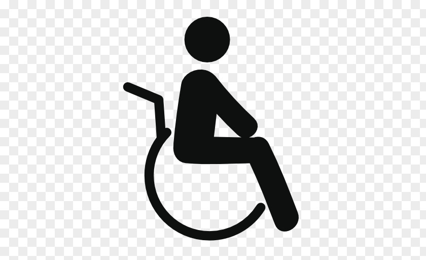 Disability Clip Art PNG