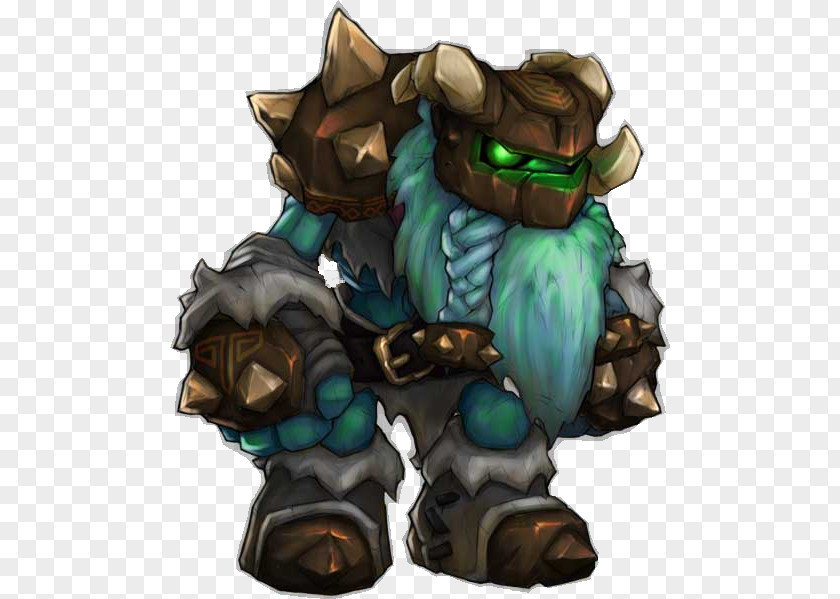 Dwarf Free Image Torchlight II Bashful Dopey PNG