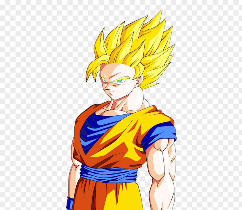 Goku Vegeta Tien Shinhan Super Saiyan Dragon Ball PNG