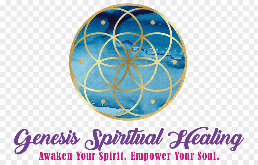 Heals Genesis Spiritual Healing & Metaphysical Center Lumberton Logo Brand PNG