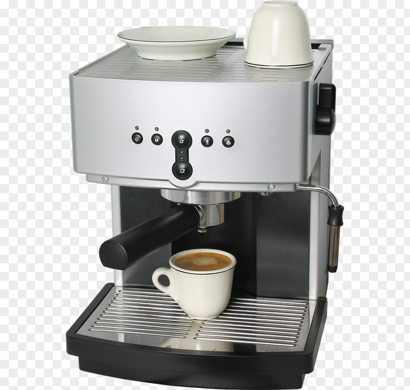 Hogar Coffee Cafeteira Image Download PNG