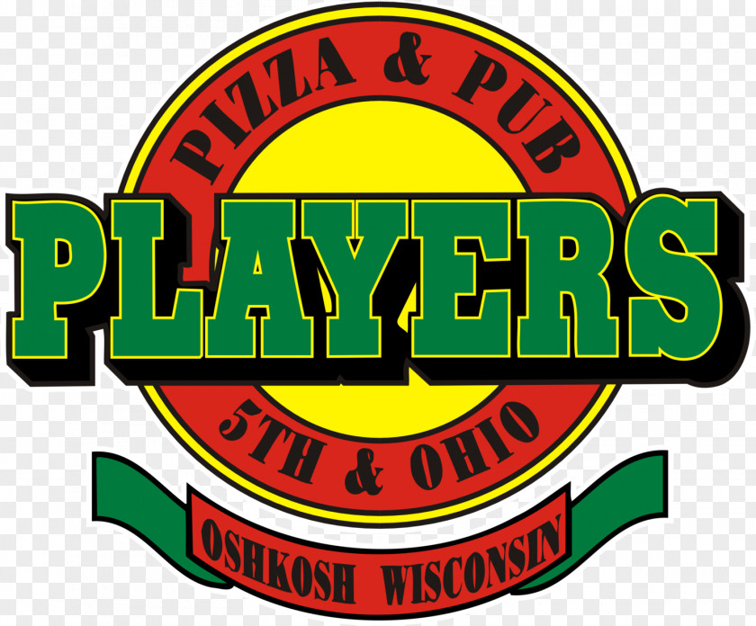 Menu Player's Pizza & Pub Food Hamburger PNG
