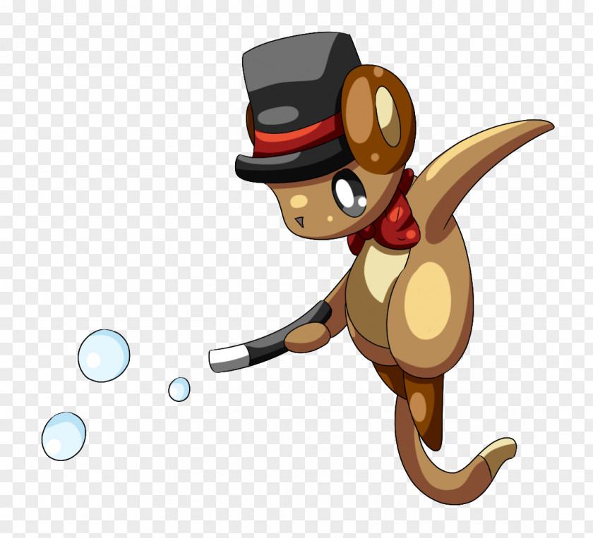 Monkey Bubble Illustration Cartoon Product Design Character PNG