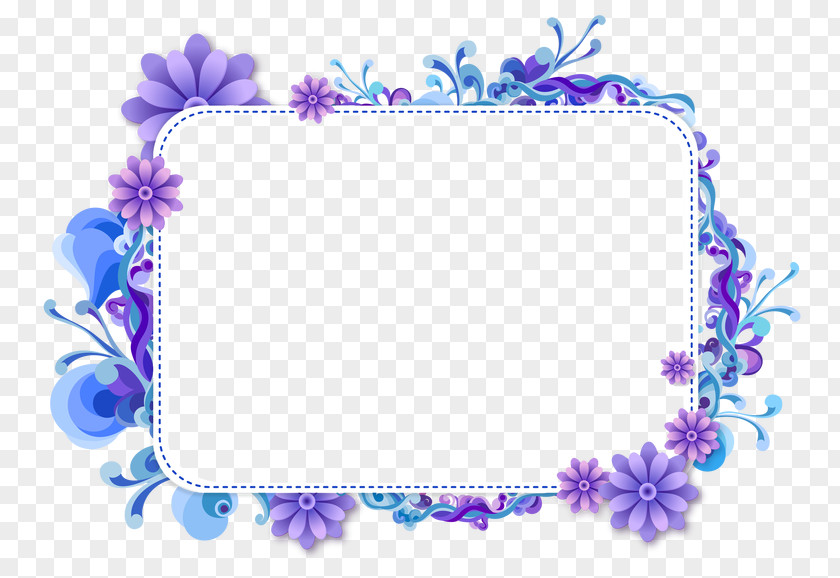 Picture Frames 1080p PNG