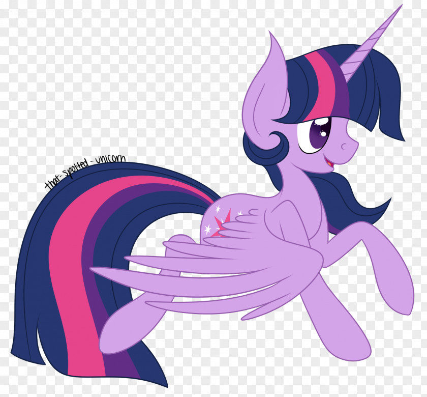 Twilight Sparkle My Little Pony Winged Unicorn Princess PNG