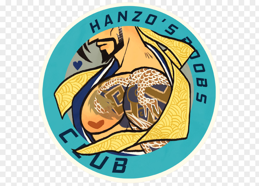 Andy Dwyer Emblem Badge Logo PNG