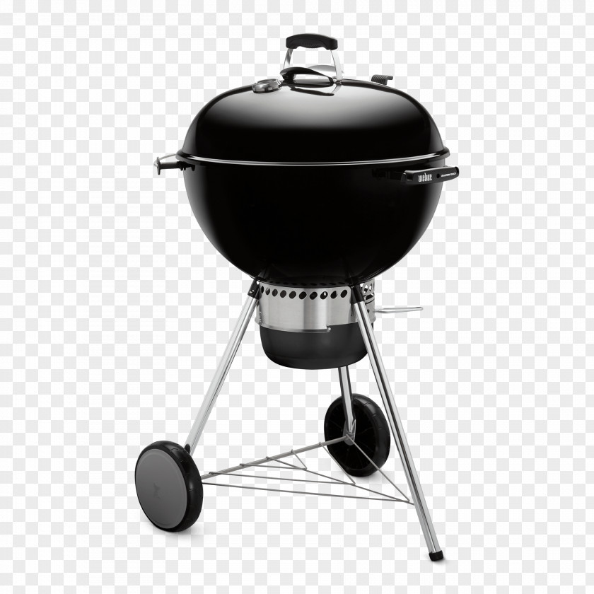 Barbecue Weber-Stephen Products Kettle Lid Handle PNG