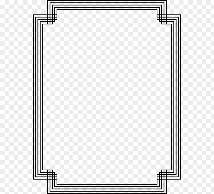 Black And White Grayscale Clip Art PNG