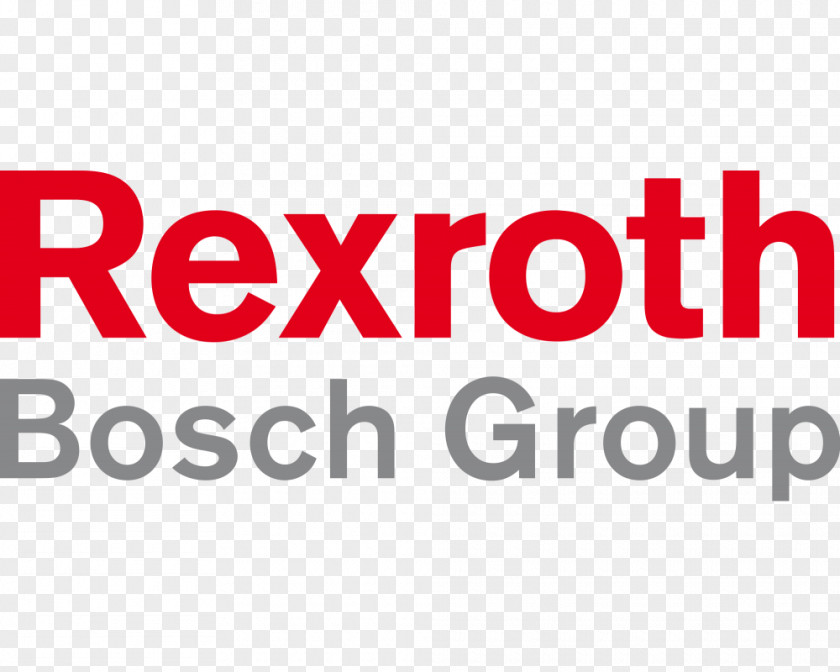 Business Bosch Rexroth Group Robert GmbH Hydraulics PNG