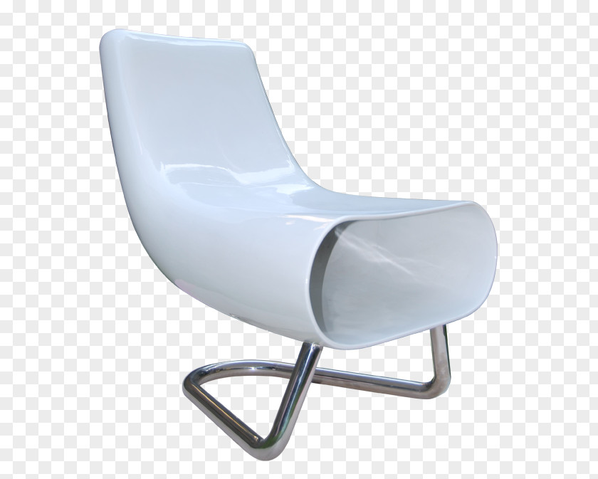 Ecological Idea Furniture Plastic Chair PNG