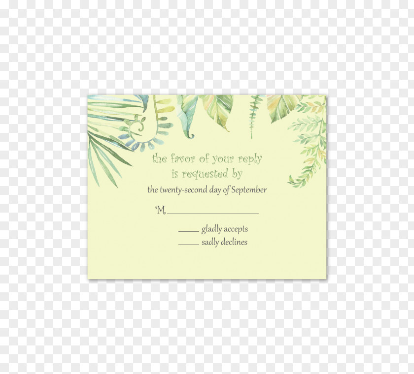 Enveloper Front Watercolor Painting Clip Art PNG