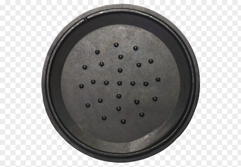 Frying Pan Cast-iron Cookware Cast Iron Lid PNG