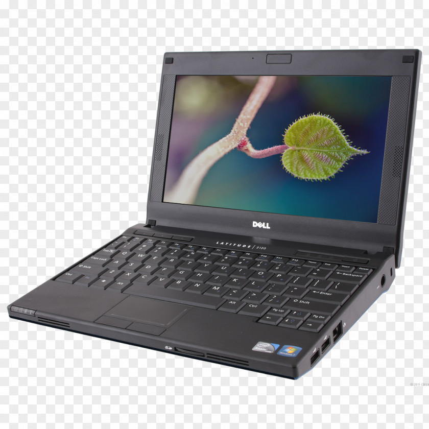 Laptop Netbook Computer Hardware Dell Latitude PNG