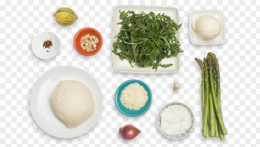 Lemon Pepper Asparagus Recipe Vegetarian Cuisine Pesto Pizza Ricotta PNG