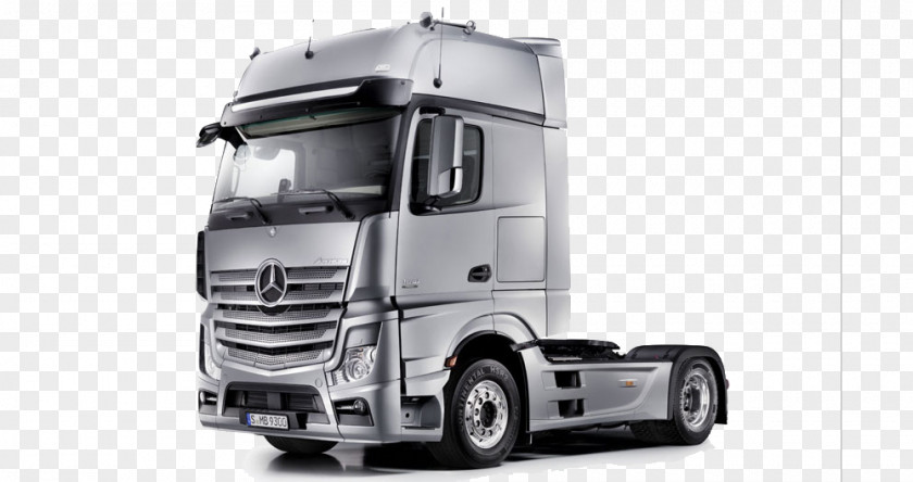 Mercedes Benz Mercedes-Benz Actros Car Vito Short-bonnet Trucks PNG