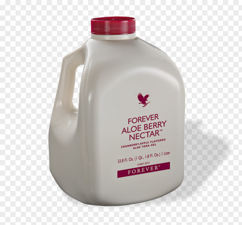 Nectarin Aloe Vera Forever Living Products Nectar Gel Bee PNG