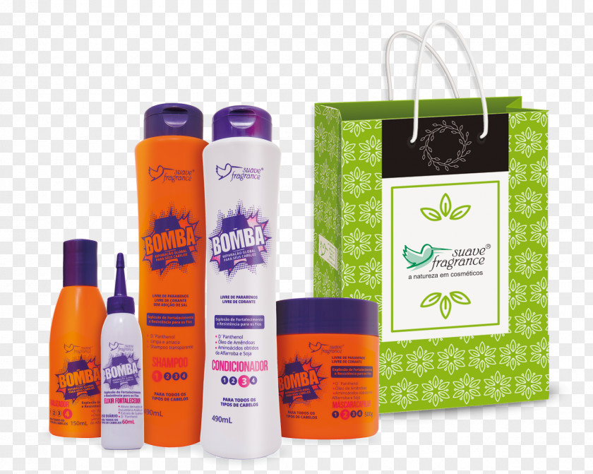 Perfume Hair Conditioner Cosmetics Shampoo PNG