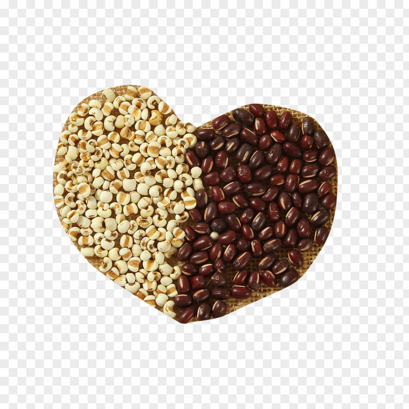 Red Beans Barley Diabetes Mellitus Drinking Moisture Adlay Food PNG