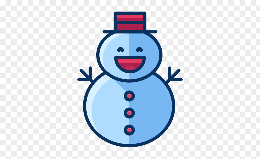 Snowman PNG