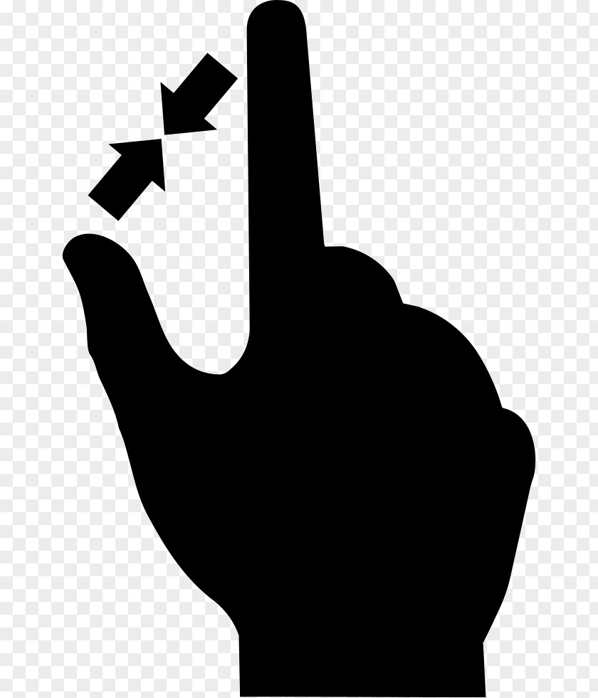 Symbol Thumb Clip Art PNG
