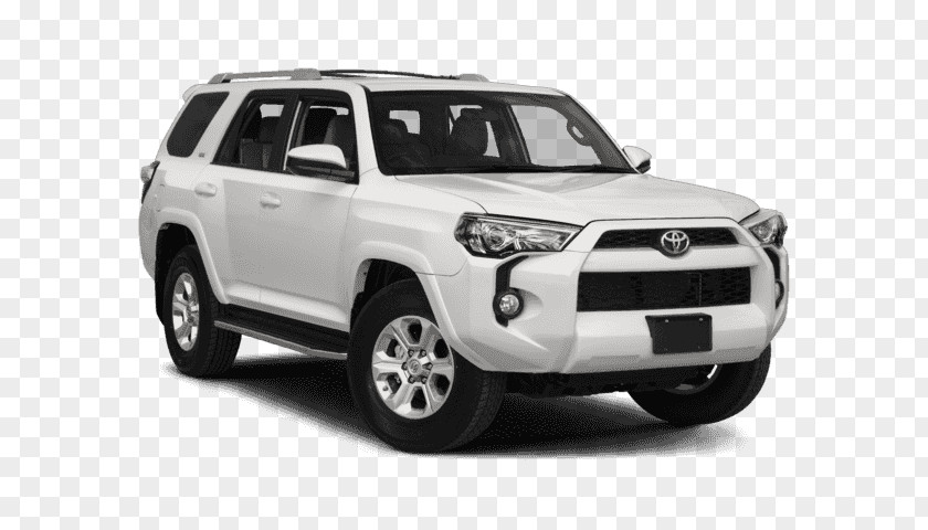 Toyota 4Runner 2018 Nissan Rogue SL SUV Sport Utility Vehicle Car Middletown PNG