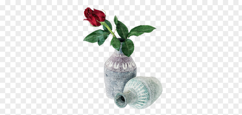 Vase Décoration Flower PNG