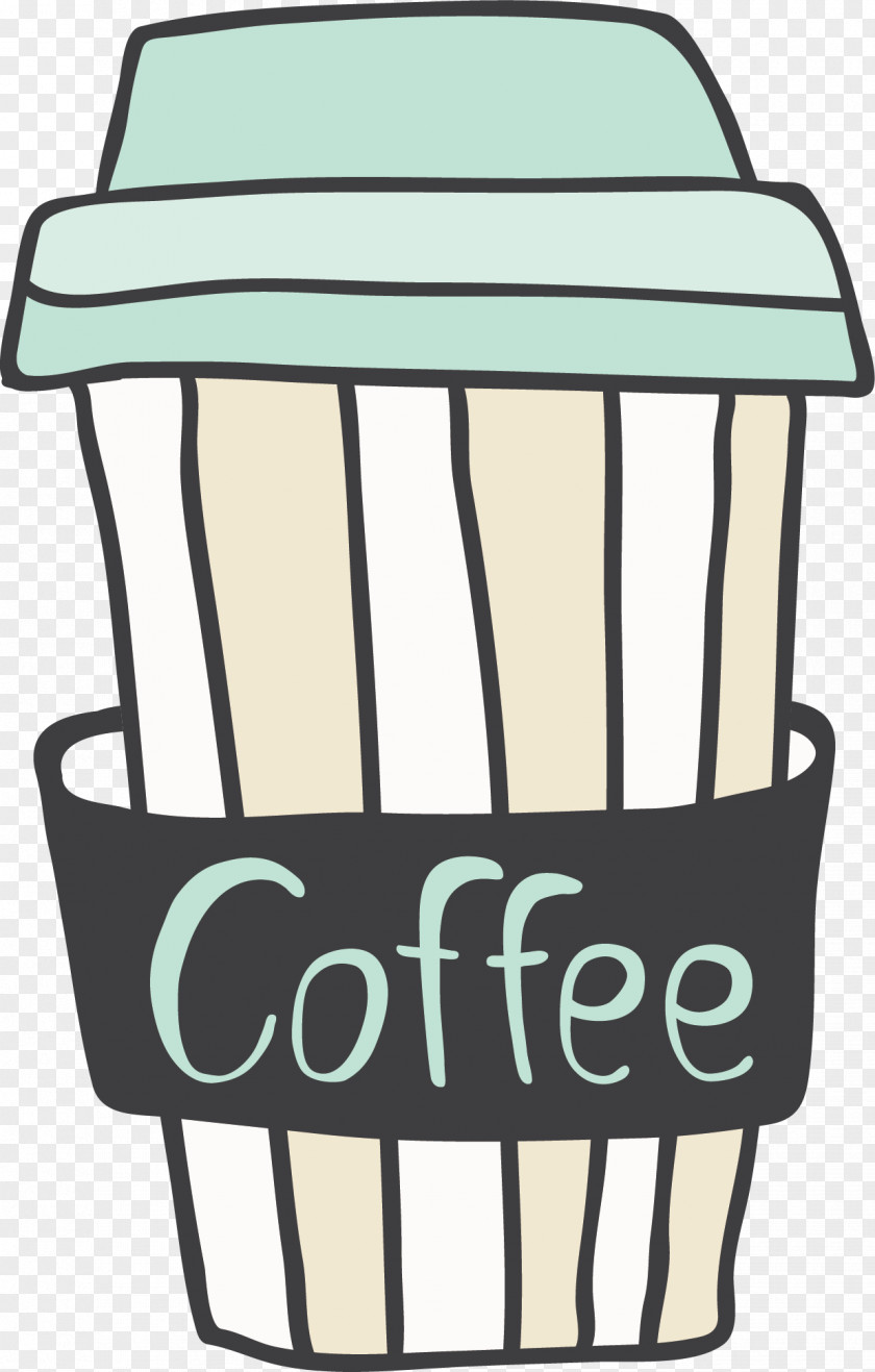 Vector Paper Cups Coffee Cup Clip Art PNG