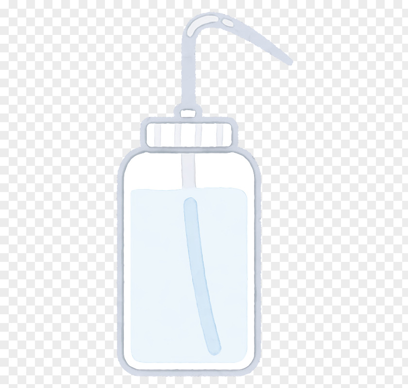 Wash Bottle PNG