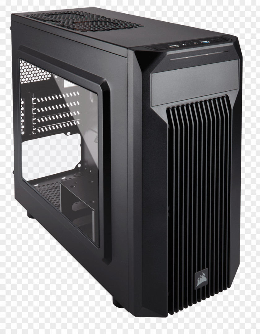 Computer Cases & Housings Power Supply Unit MicroATX PNG