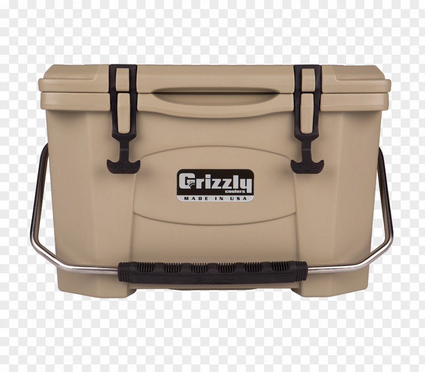 Coolers Grizzly 15 Cooler 40 20 75 PNG