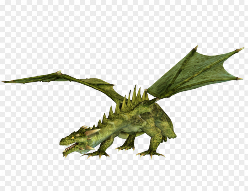 Dragon DeviantArt PNG