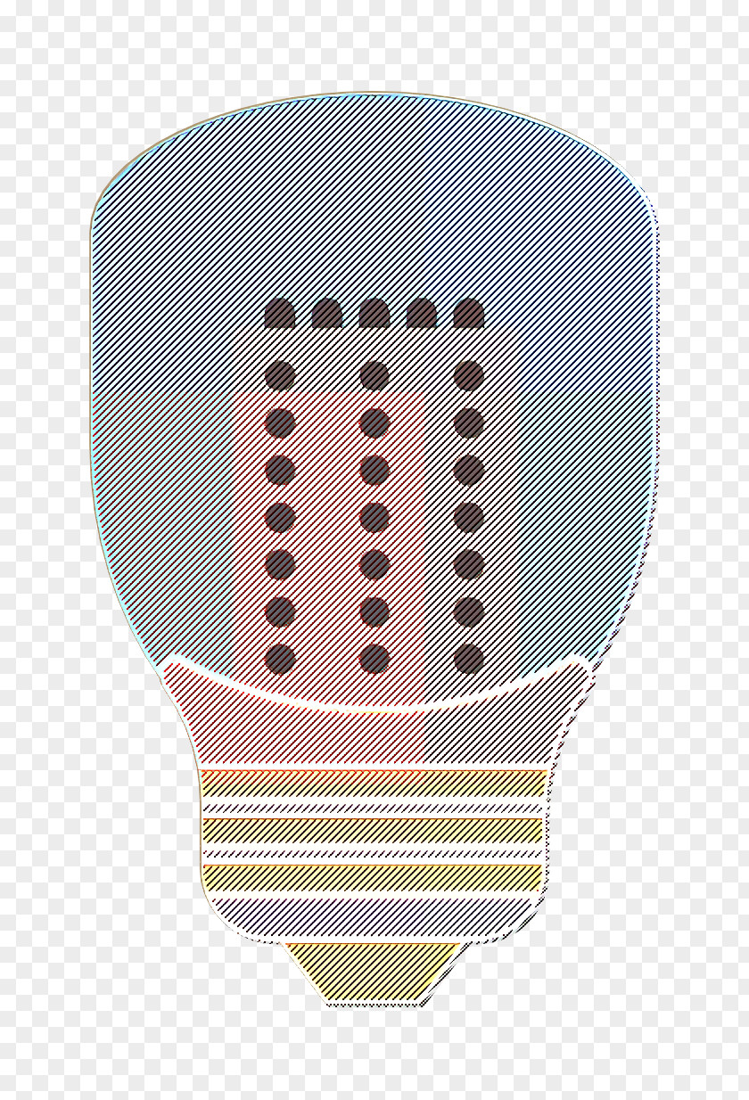 Light Bulb Icon Household Compilation PNG