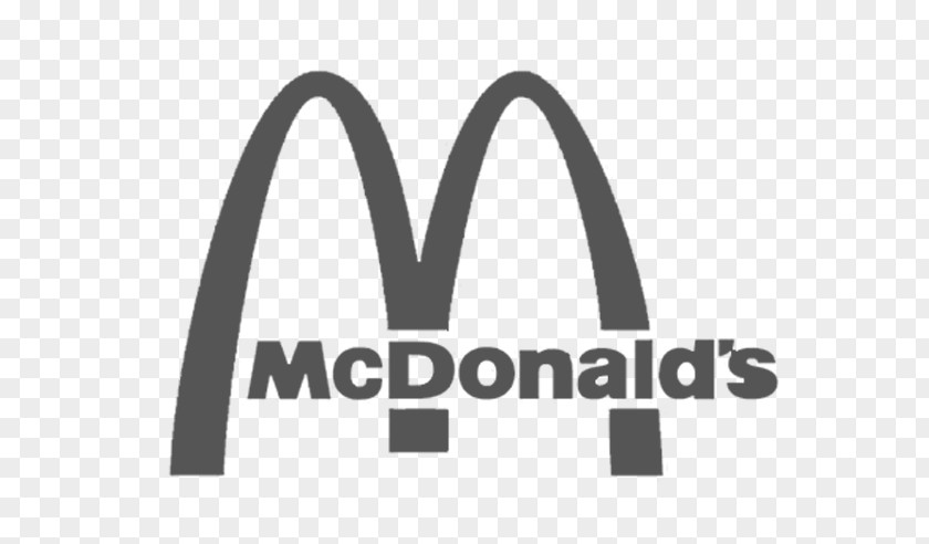 Mc Donalds Brand Logo Product Design Font PNG