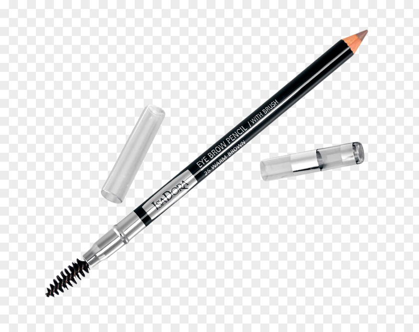Pen Eyebrow Fountain Pencil PNG