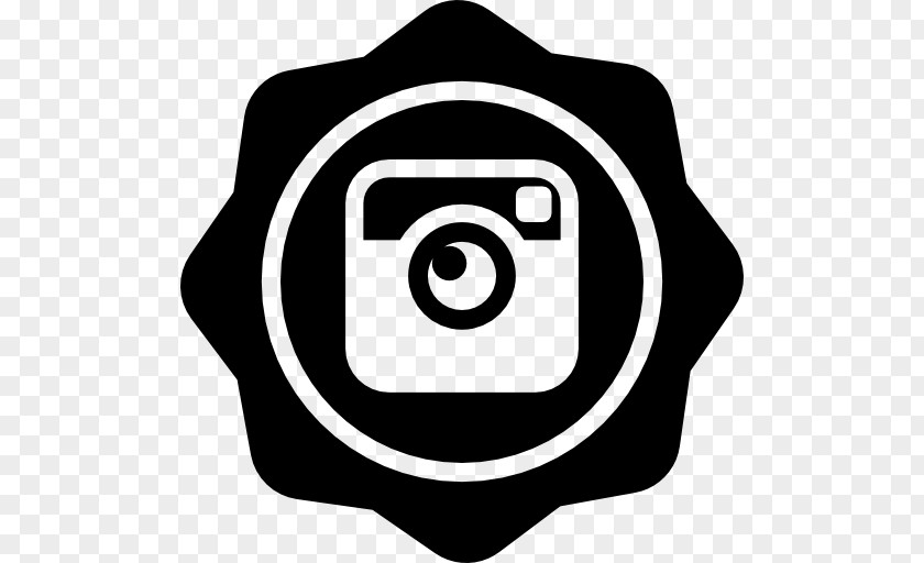 Social Media Instagram Blog PNG