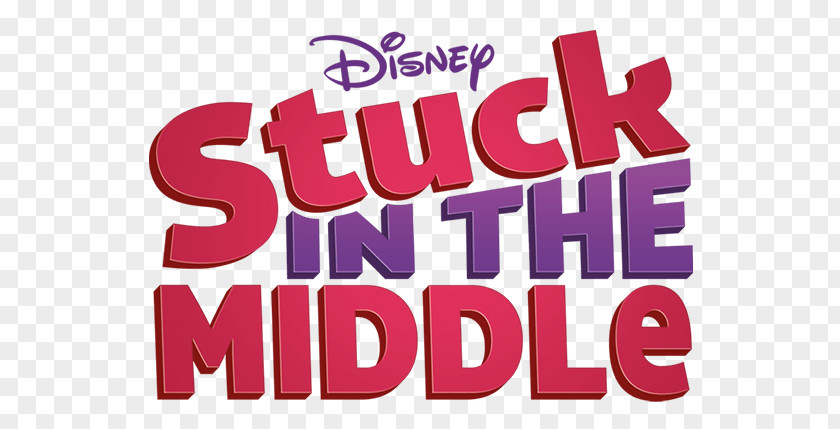 Stuck In The Middle With You Disney Channel Television Show Harley Diaz Walt Company PNG