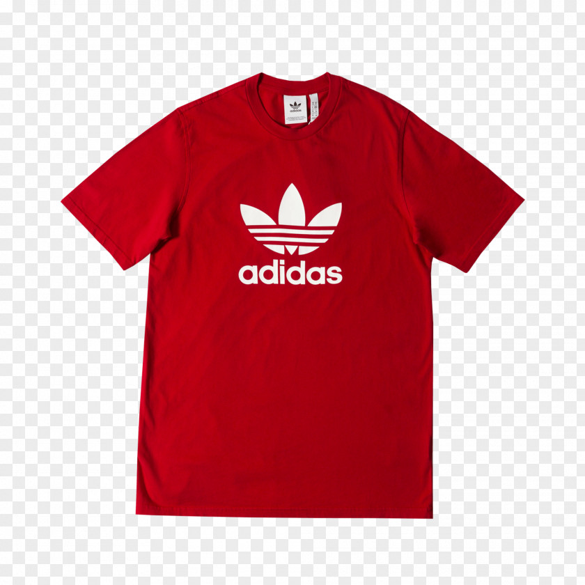 T-shirt Hoodie Adidas Originals PNG
