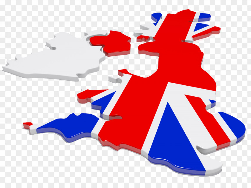 UK Great Britain British Isles Flag Of The United Kingdom Map Stock Photography PNG